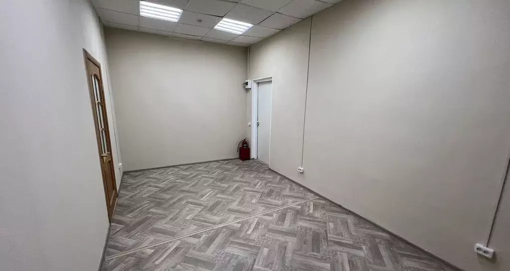 Офис в Свердловская область, Первоуральск просп. Ильича, 29А (34 м) - Фото 2