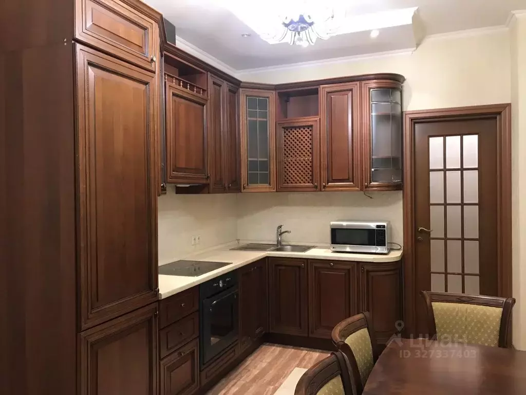 1-к кв. Москва Марьинский бул., 4 (40.0 м) - Фото 1