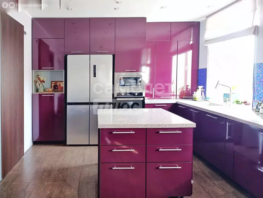 3-комнатная квартира: Нижний Новгород, проспект Гагарина, 212А (104 м) - Фото 1