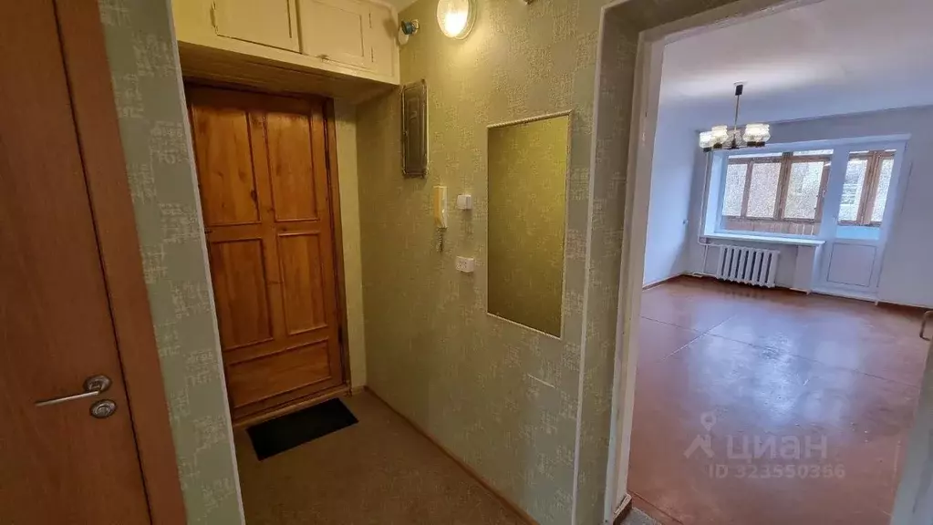 3-к кв. Алтайский край, Барнаул городской округ, пос. Научный Городок ... - Фото 1