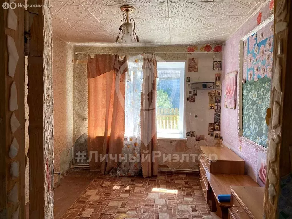3-комнатная квартира: Спас-Клепики, Комсомольская улица, 29 (53 м) - Фото 1