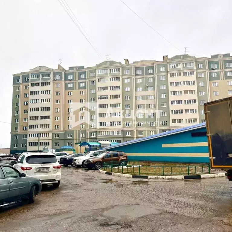 2-к кв. Ивановская область, Иваново Авдотьинская ул., 32 (57.2 м) - Фото 0