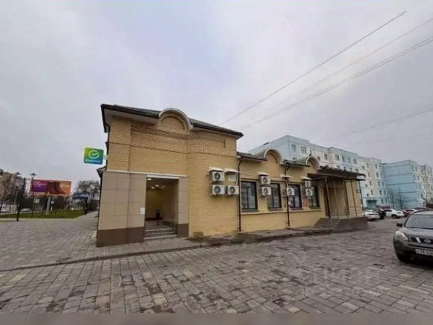 Помещение свободного назначения в Московская область, Волоколамск ... - Фото 2