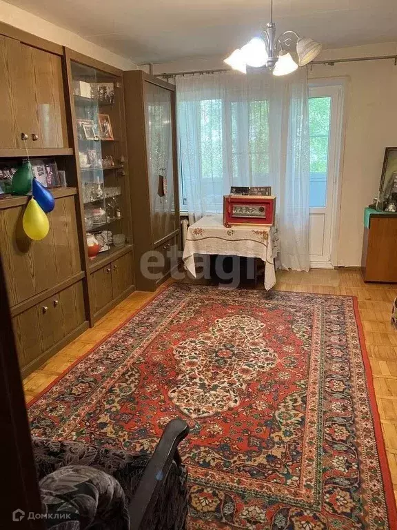Продаётся 3-к квартира, 60 м - Фото 0