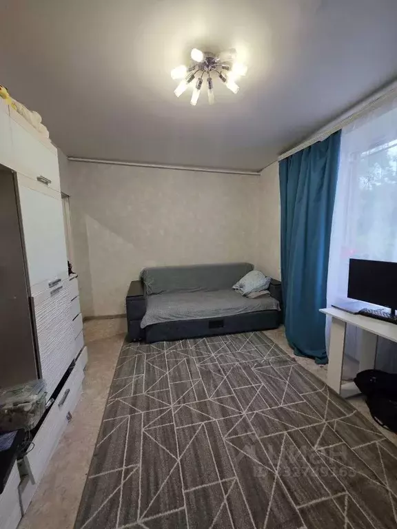 2-к кв. Самарская область, Самара Вильнюсская ул., 2 (51.9 м) - Фото 2