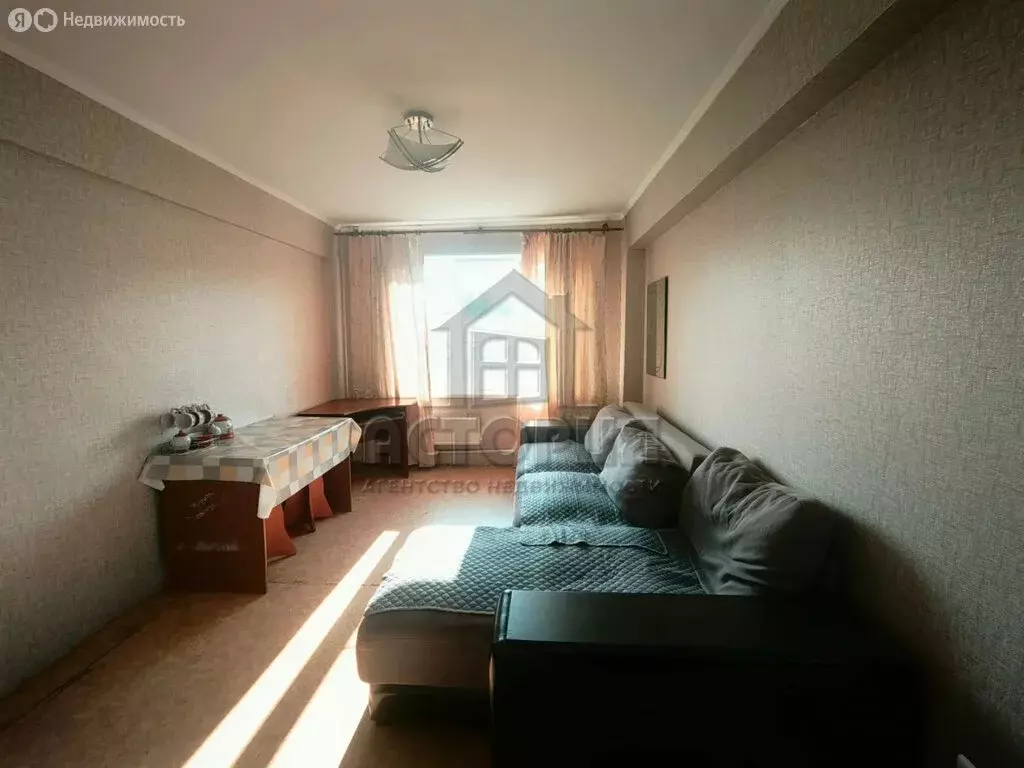 1к в 3-комнатной квартире (18 м) - Фото 1
