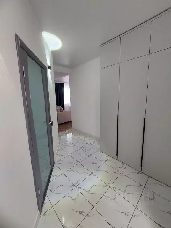 Студия Томская область, Томск Базарный пер., 7 (36.0 м) - Фото 2