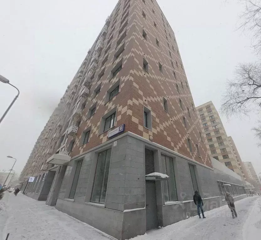 Помещение свободного назначения в Москва Сосинская ул., 6 (275 м) - Фото 1