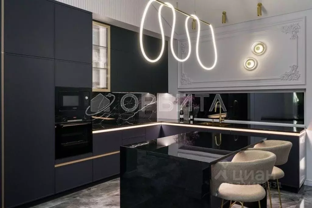 Дом в Тюменская область, Тюмень Сигнал садовое товарищество, ул. Новая ... - Фото 1