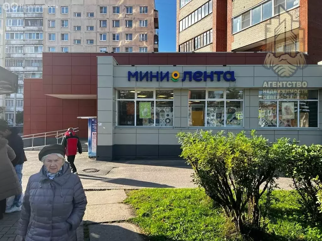 Помещение свободного назначения (60 м) - Фото 1