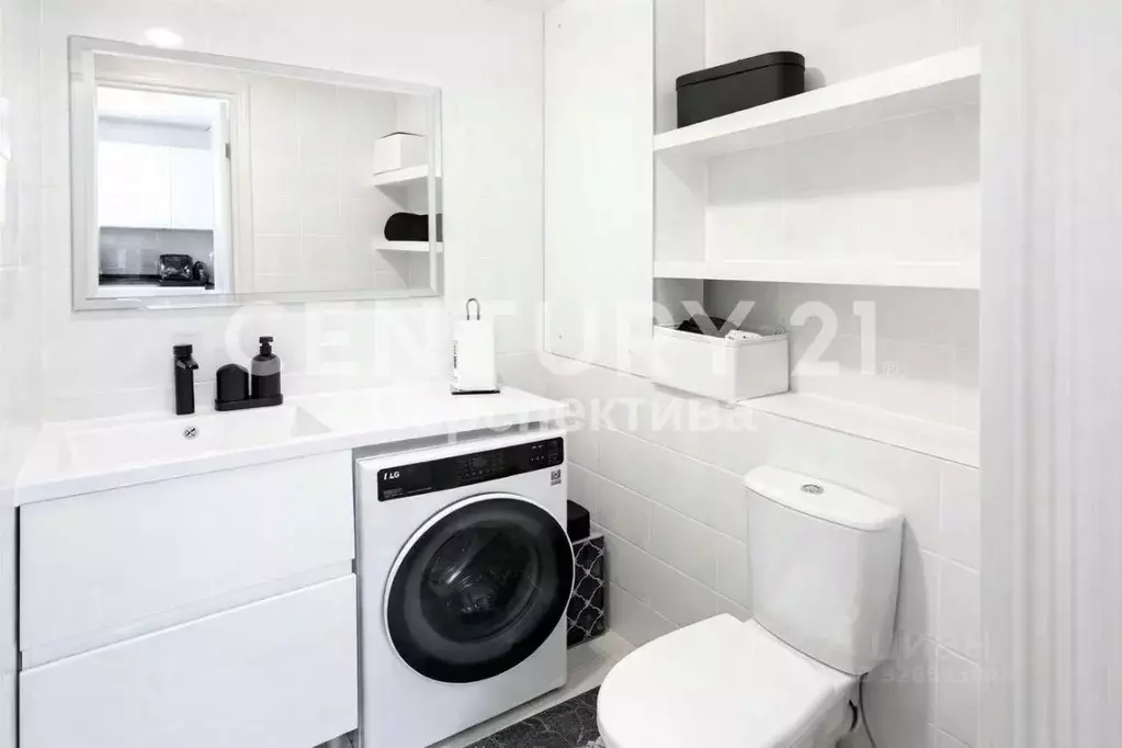 2-к кв. Московская область, Люберцы ул. Весенняя, 6 (35.5 м) - Фото 1