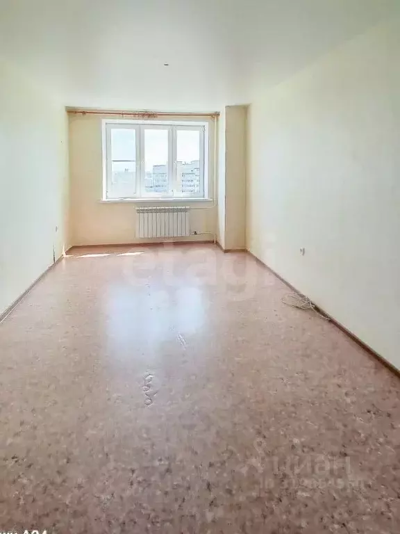 2-к кв. Ярославская область, Ярославль просп. Фрунзе, 29 (59.8 м) - Фото 1