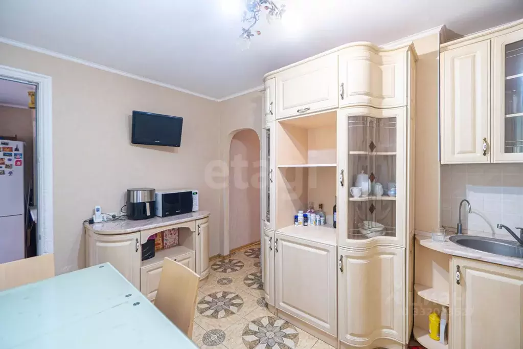 3-к кв. Севастополь ул. Героев Бреста, 31А (70.6 м) - Фото 1