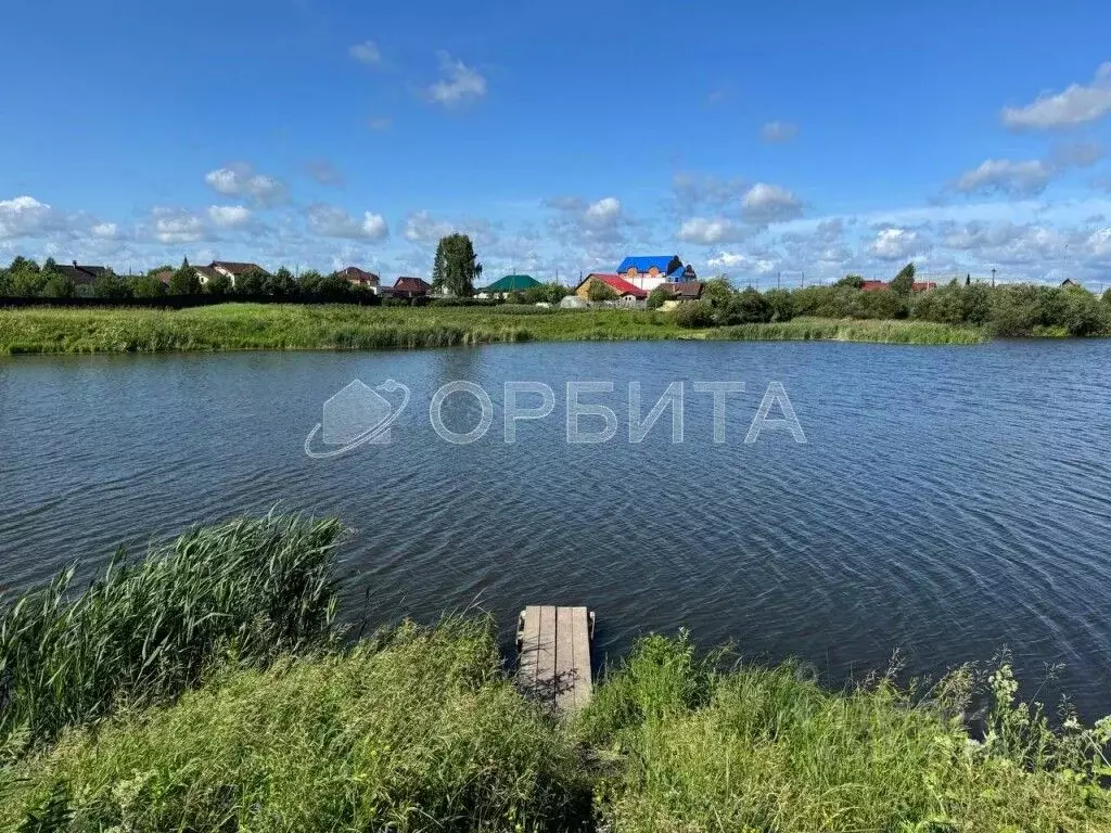 Участок в Тюменская область, Тюменский район, с. Кулаково  (11.0 сот.) - Фото 0