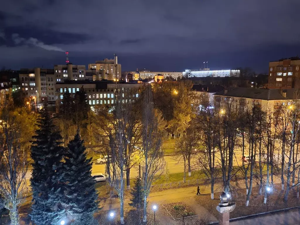 1-к кв. Марий Эл, Йошкар-Ола просп. Гагарина, 9 (28.0 м) - Фото 2