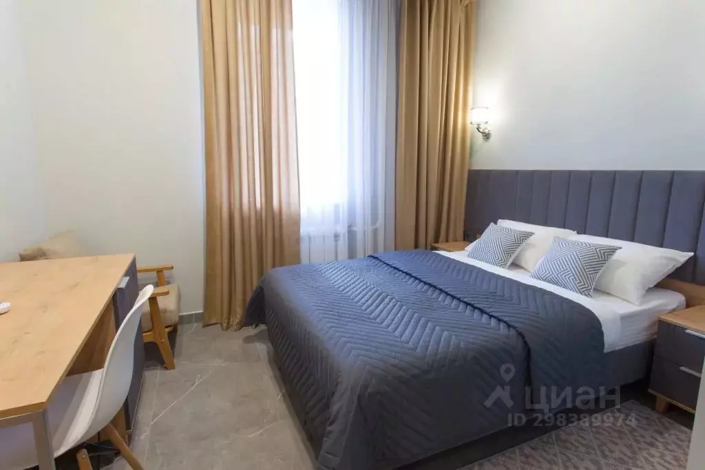 Комната Чувашия, Чебоксары Эгерский бул., 6к1 (10.0 м) - Фото 2