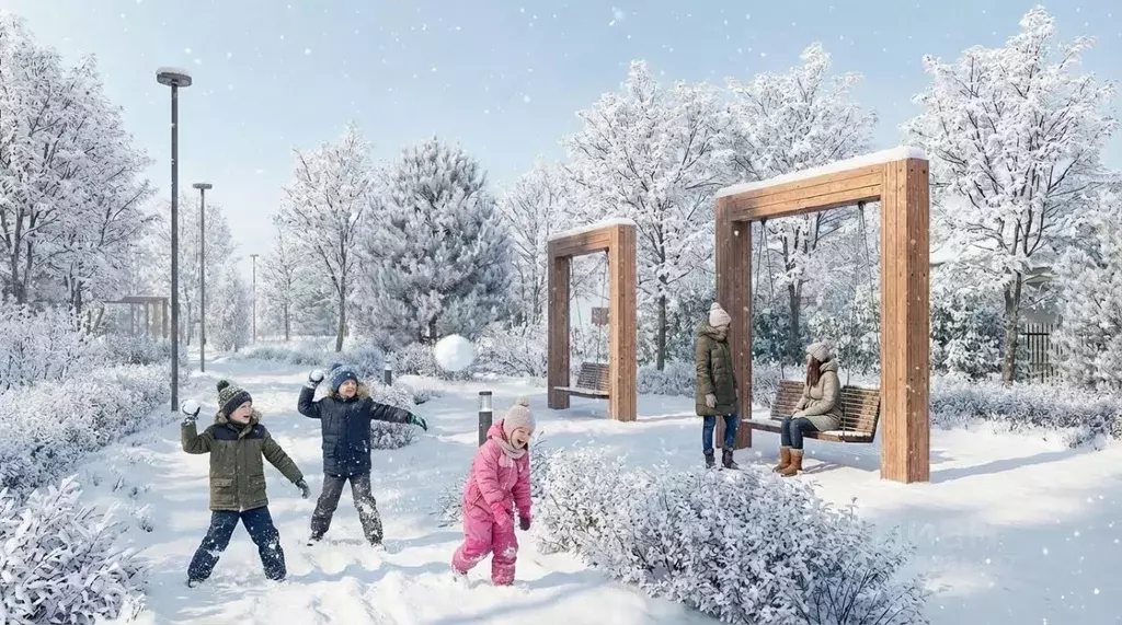 Участок в Ленинградская область, Ломоносовский район, Горбунковское ... - Фото 2