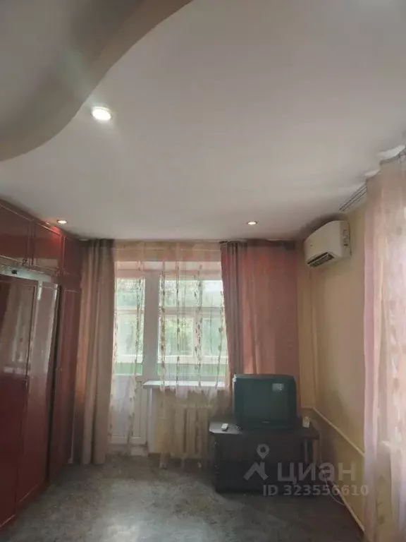 1-к кв. Ростовская область, Новочеркасск ул. Свободы (31.7 м) - Фото 2