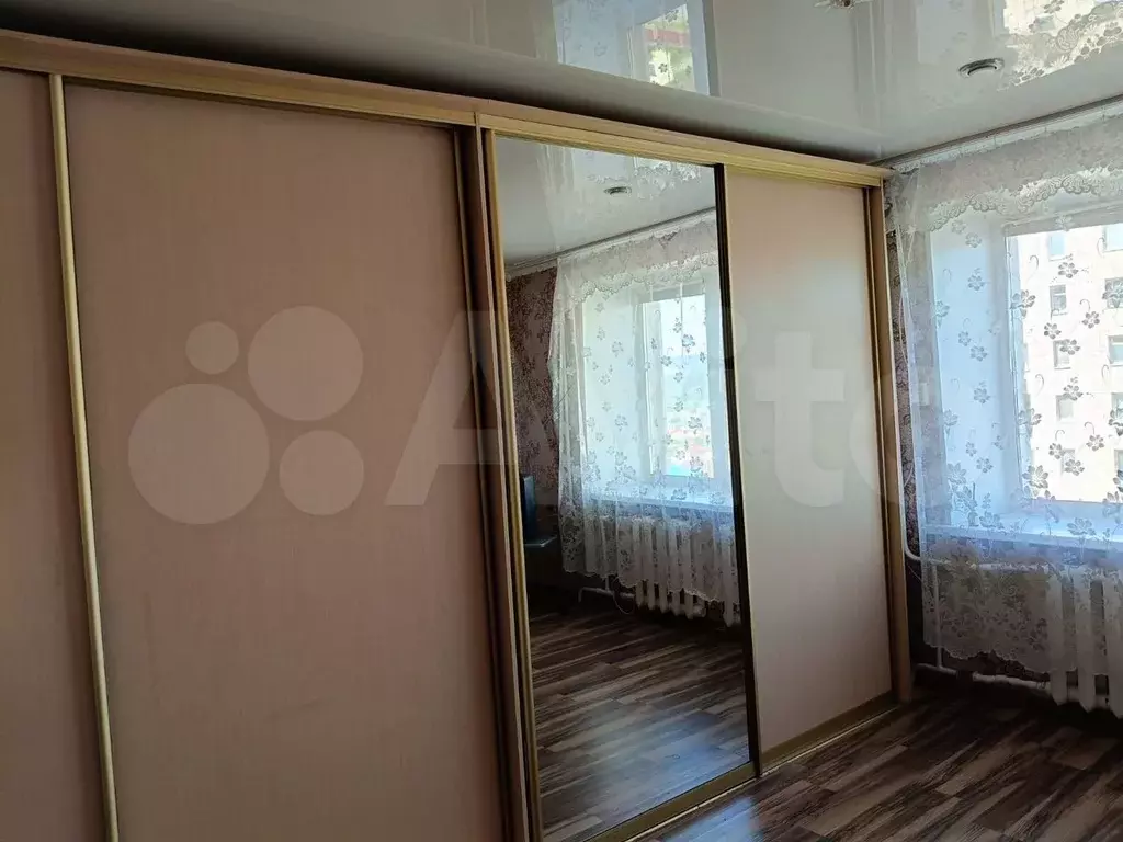 1-к. квартира, 38 м, 7/9 эт. - Фото 1