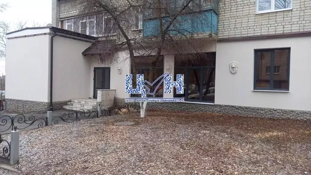 Офис в Курская область, Курск ул. Халтурина, 2 (239 м) - Фото 1