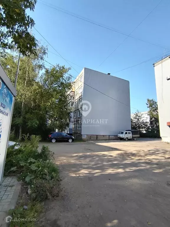 Продаётся 1-к квартира, 32 м - Фото 1