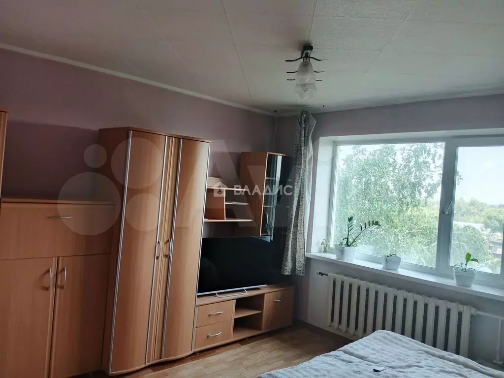 2-к. квартира, 48,9 м, 5/5 эт. - Фото 1