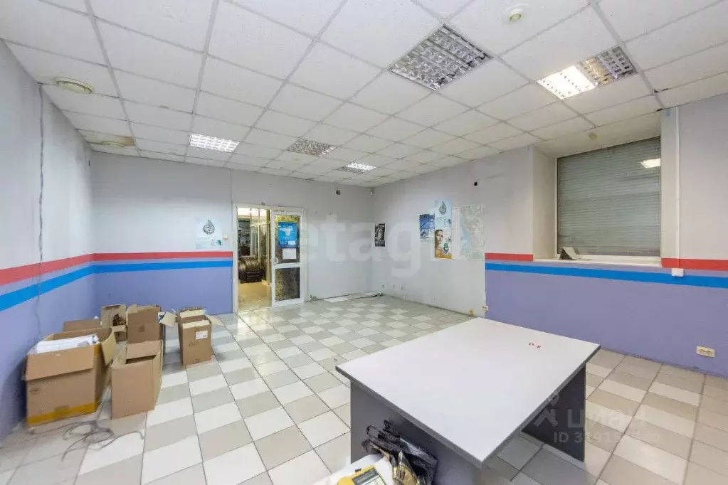 Помещение свободного назначения в Хабаровский край, Хабаровск ... - Фото 2