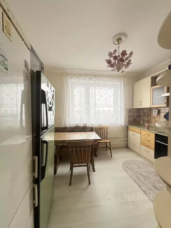 2-к кв. Москва Литовский бул., 34 (55.0 м) - Фото 1