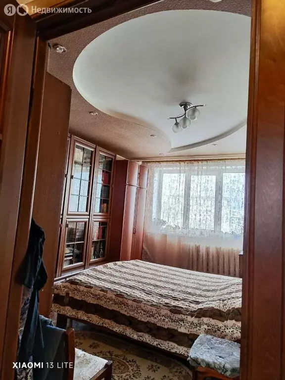 3-комнатная квартира: Сосновоборск, улица 9-й Пятилетки, 11 (63 м) - Фото 2