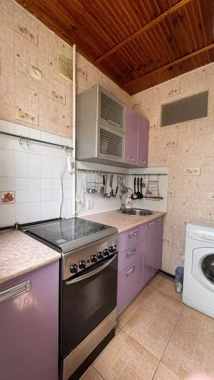 Продаётся 2-к квартира, 50.7 м - Фото 1
