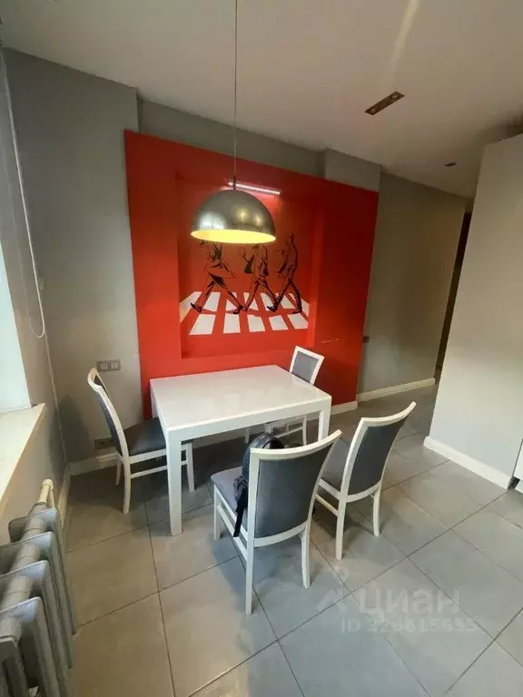 1-к кв. Московская область, Химки ул. Калинина, 5 (45.5 м) - Фото 2