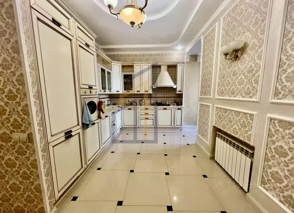 2-к кв. Крым, Евпатория ул. Демышева, 110 (77.0 м) - Фото 2