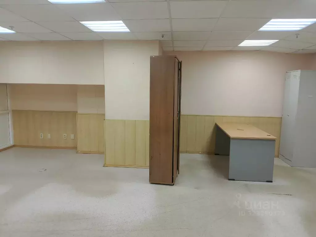 Офис в Челябинская область, Челябинск Салютная ул., 27 (26 м) - Фото 2