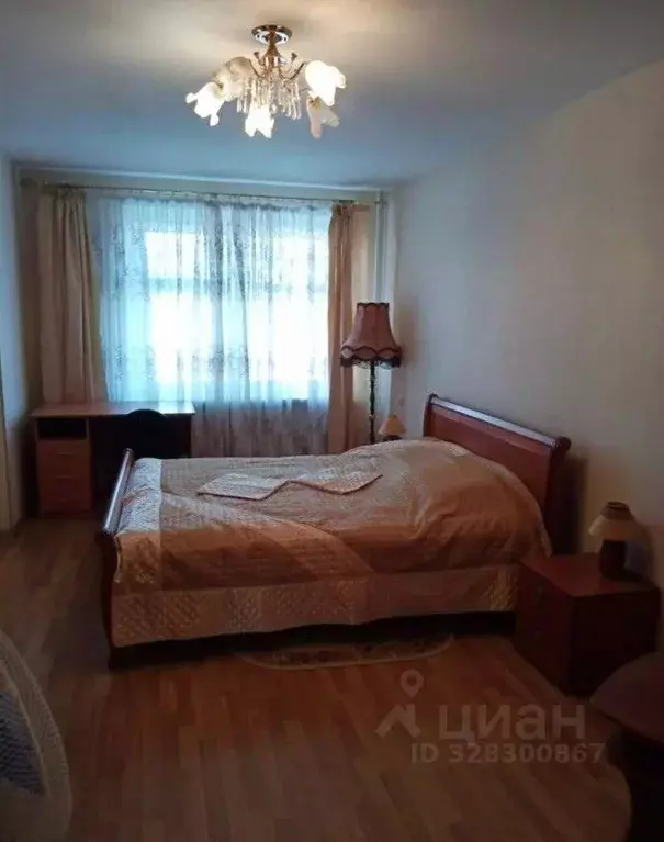 1-к кв. Нижегородская область, Нижний Новгород Полтавская ул., 53 ... - Фото 2