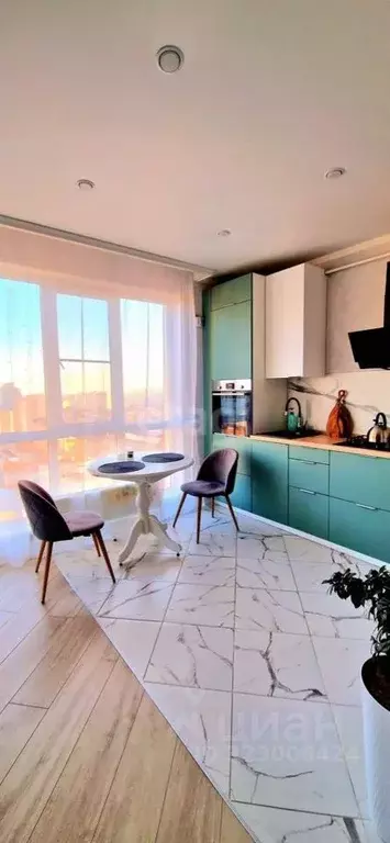 2-к кв. Краснодарский край, Новороссийск ул. Лейтенанта Шмидта, 17 ... - Фото 1