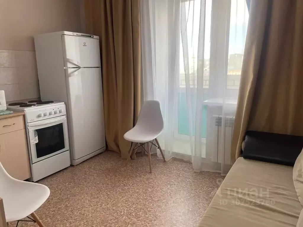 1-к кв. Саратовская область, Саратов Кавказская ул., 22 (40.0 м) - Фото 1