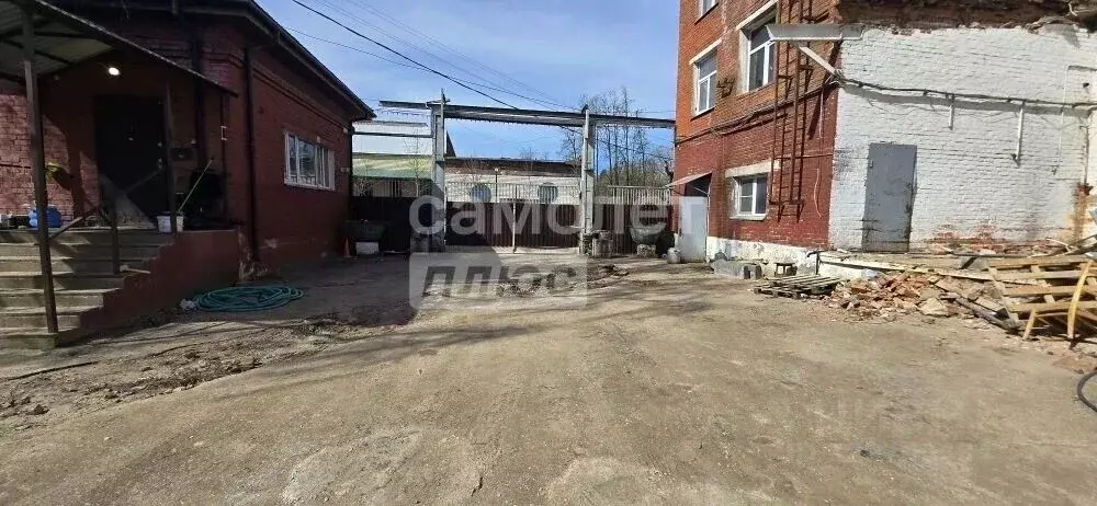 Торговая площадь в Московская область, Яхрома Дмитровский ... - Фото 2