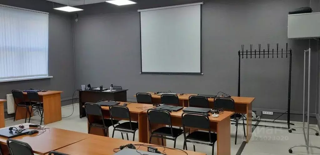 Офис в Санкт-Петербург Кременчугская ул., 19к1 (49 м) - Фото 1