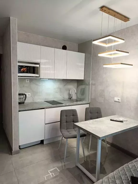 Квартира-студия, 30 м, 14/16 эт. - Фото 1