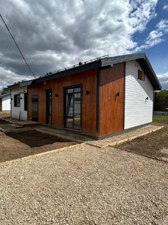 Дом в Севастополь Бриз СНТ, 42 (80 м) - Фото 2