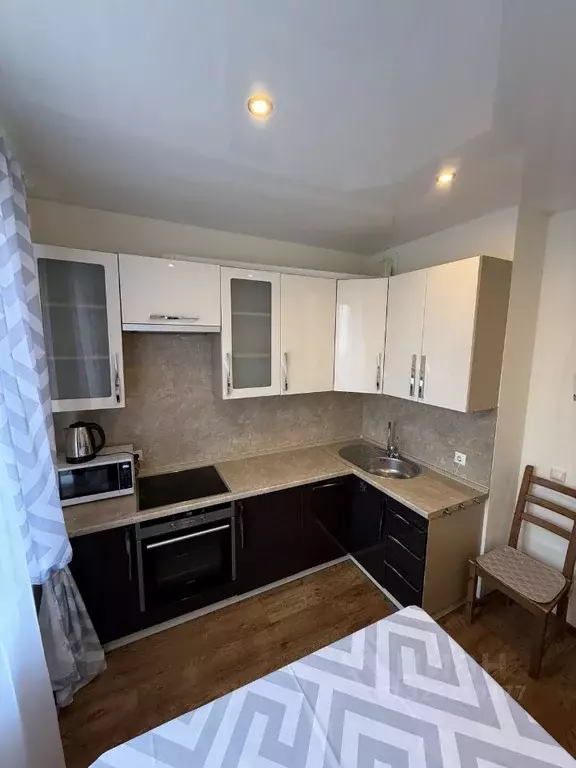 2-к кв. Москва Онежская ул., 51к1 (56.7 м) - Фото 1