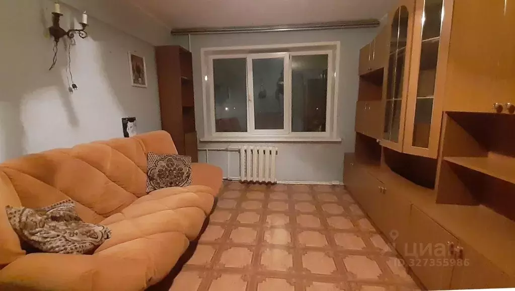 Комната Амурская область, Благовещенск Трудовая ул., 29 (13.1 м) - Фото 1