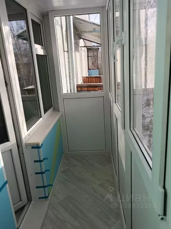 3-к кв. Томская область, Томск ул. Интернационалистов, 30 (64.0 м) - Фото 0