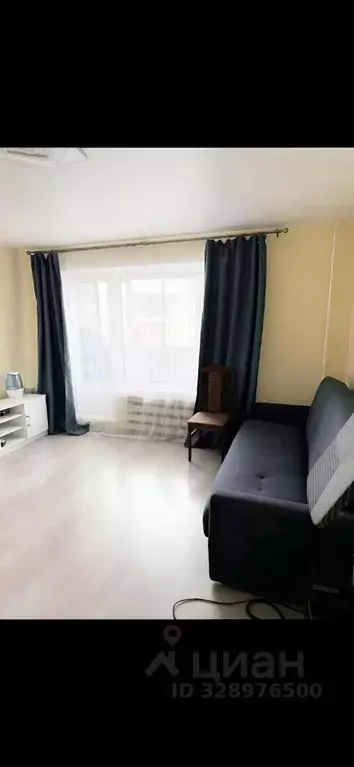 1-к кв. Москва ул. Усиевича, 25К2 (36.0 м) - Фото 1