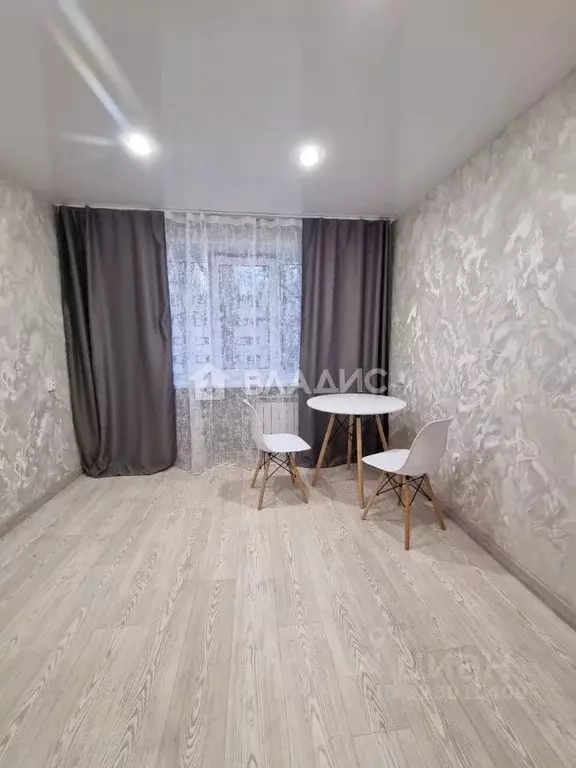 Студия Воронежская область, Воронеж ул. Космонавтов, 38 (16.9 м) - Фото 2