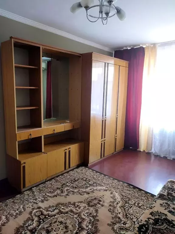 1-к кв. Ростовская область, Батайск ул. Гайдара, 7 (32.0 м) - Фото 2