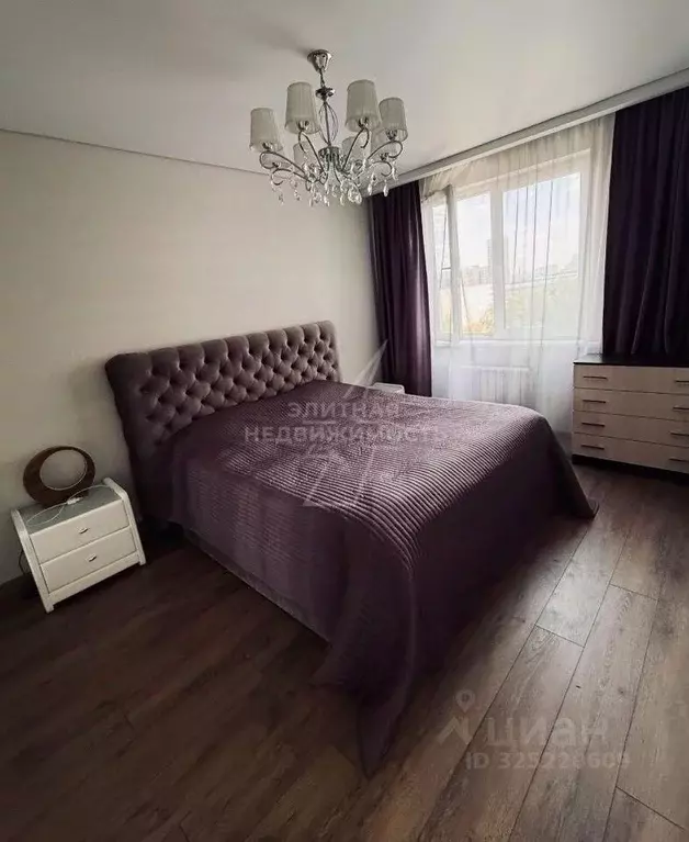 3-к кв. Москва Нововладыкинский проезд, 1к4 (65.0 м) - Фото 1