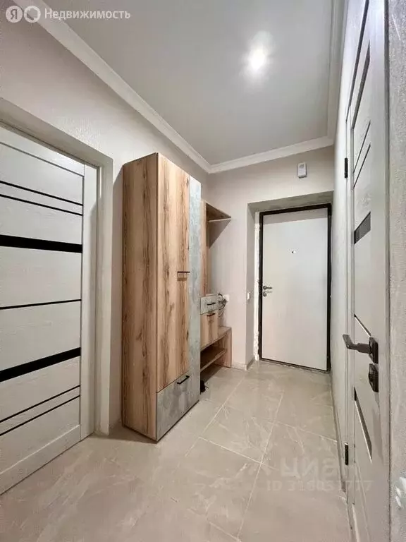 1-комнатная квартира: Оренбург, Загородное шоссе, 57/2 (34 м) - Фото 0