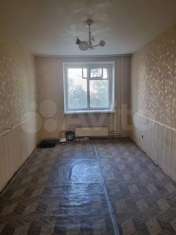 3-к. квартира, 57,2 м, 2/9 эт. - Фото 1