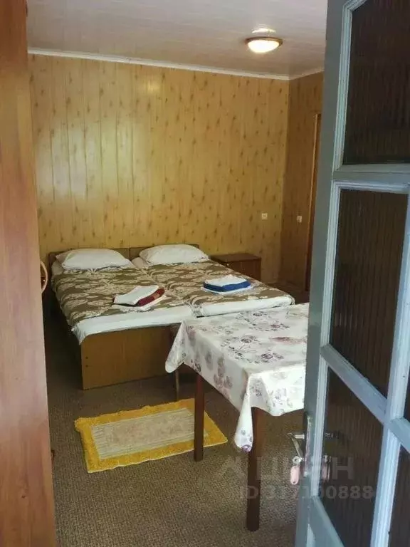 Комната Краснодарский край, Сочи ул. Просвещения, 88 - Фото 1